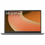 Laptopy - LG 15U50T-G.AA56B Qwerty Hiszpańska 15" 16 GB RAM 512 GB SSD - miniaturka - grafika 1