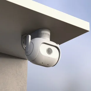 Imilab EC5 1296p 3MP IP66 zewnętrzna - Kamery IP - miniaturka - grafika 10