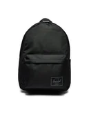 Plecaki - Herschel Plecak Classic™ XL Backpack 11546-05881 Czarny - miniaturka - grafika 1