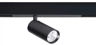 Lampa reflektorowa do systemu szynowego Makita AZ5206 LED 10W 1-faz czarna - Lampy pozostałe - miniaturka - grafika 1