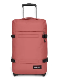 Torba podróżna mała Eastpak Transit'R S - terra pink - Torby podróżne - miniaturka - grafika 1