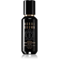 Podkłady do twarzy - Bobbi Brown Intensive Skin Serum Foundation Spf40 2,25-Cool Sand 30ml bt_fragla_255452 - miniaturka - grafika 1