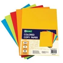 D.rect Papier A4 ksero kolorowy mix kolorów - Artykuły biurowe - miniaturka - grafika 4
