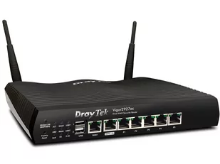 DrayTek Vigor 2927ac | - Routery - miniaturka - grafika 2