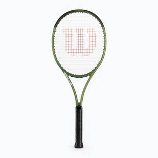 Rakieta tenisowa Wilson Blade Feel 100 - Tenis ziemny - miniaturka - grafika 1