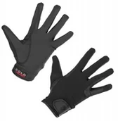 Rękawiczki jeździeckie - Covalliero Rękawiczki SS25 - miniaturka - grafika 1