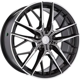 Felgi 19'' 5X112 Do Bmw X1 F48 X2 F39 - Felgi aluminiowe - miniaturka - grafika 1