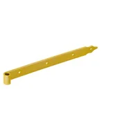 Zawiasy, okucia i inne akcesoria - Zawias ZP500/16 Zawias 500x40x5,0 mm - miniaturka - grafika 1