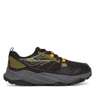 Buty sportowe męskie - Buty do biegania Joma Rift Aislatex 2431 TKRIFW2431 Czarny - miniaturka - grafika 1