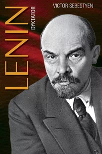 Lenin. Dyktator - E-booki - historia - miniaturka - grafika 1