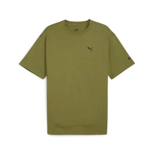 Puma Koszulka Rad/Cal 67891333 - Koszulki sportowe damskie - miniaturka - grafika 1