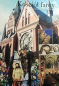 Książki o kulturze i sztuce - Kościół farny miasta Szczecina - miniaturka - grafika 1