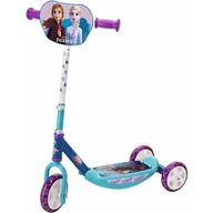 Hulajnogi - Smoby Disney trójkołowa Kraina Lodu Frozen II 750181 - miniaturka - grafika 1