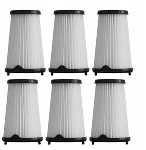 6x Filtry EF150 ELECTROLUX ERGORAPIDO ELEKTROLUX Zmywalny Wysokiej jakości - Filtry do odkurzaczy - miniaturka - grafika 1