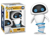 Figurki kolekcjonerskie - Funko POP Wall-E - Eve Flyin - miniaturka - grafika 1