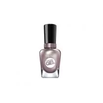 Sally Hansen SALLY HANSEN_Miracle Gel lakier do paznokci 204 Adrenaline Crysh 14,7ml - Lakiery do paznokci - miniaturka - grafika 1