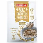 Zdrowa żywność - Nutrend Owsianka proteinowa 50 g naturalny - miniaturka - grafika 1