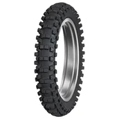 Opony motocyklowe - Dunlop Geomax MX 34 110/90R19 62M - miniaturka - grafika 1