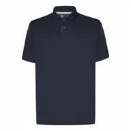 Koszulki męskie - OAKLEY KOSZULKA DIVISIONAL UV II FOA404501-02E r S (46) - miniaturka - grafika 1