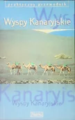 Przewodniki - Wyspy kanaryjskie - miniaturka - grafika 1
