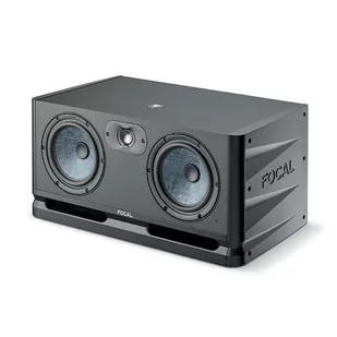 ‌Focal Alpha EVO Twin - monitor aktywny ♦ 30 DNI NA ZWROT ♦ GWARANCJA DOOR-TO-DOOR ♦ SZYBKA WYSYŁKA - Głośniki estradowe - miniaturka - grafika 1