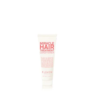 Eleven Australia Miracle Hair Treatment Conditioner, odżywka odżywiająca, 50ml - Odżywki do włosów - miniaturka - grafika 1