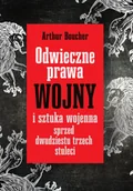 Historia świata - Odwieczne prawa wojny i sztuka wojenna sprzed dwudziestu trzech stuleci - miniaturka - grafika 1