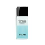 Płyny do demakijażu - Chanel Demaquillant Yeux dwufazowy płyn do demakijażu oczu Eye Make-up Remover 1 - miniaturka - grafika 1