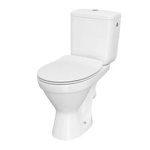 Cersanit CERSANIA II SIMPLE ON K11-2340 - Kompakty WC - miniaturka - grafika 1