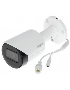 Kamera Ip Ipc-Hfw2441S-S-0360B Wizsense - 4 Mpx 3.6 Mm Dahua - Kamery IP - miniaturka - grafika 1
