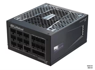 Seasonic PRIME TX-1000 - Zasilacze komputerowe - miniaturka - grafika 1