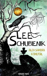 Lee Schubienik - E-booki - fantastyka i horror - miniaturka - grafika 1