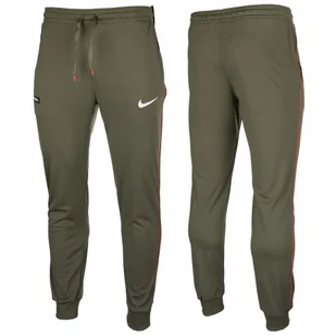 Spodnie Sportowe męskie Nike NK Df FC Libero Pant - Spodnie sportowe męskie - miniaturka - grafika 1