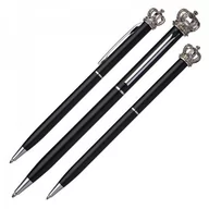 Długopisy - Długopis metalowy KINGS PARK - miniaturka - grafika 1