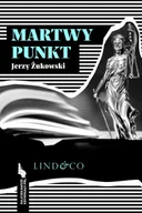 E-booki - kryminał i sensacja - Martwy punkt. Najciekawsze kryminały PRL. Tom 7 - miniaturka - grafika 1