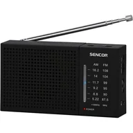 Radia - Sencor SRD 1800 - miniaturka - grafika 1