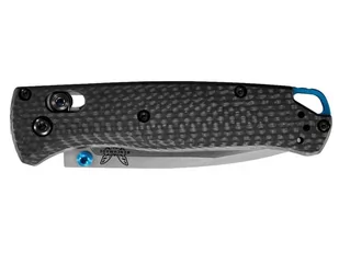 Benchmade - Nóż składany Bugout - AXIS Lock - S90V - Plain - 535-3 - Noże Benchmade - Nóż składany Bugout - AXIS Lock - S90V - Plain - 535-3 - Noże - miniaturka - grafika 2
