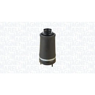 Amortyzator MAGNETI MARELLI 350601300002 - Amortyzatory - miniaturka - grafika 1