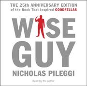 Audiobooki obcojęzyczne - Wiseguy - miniaturka - grafika 1