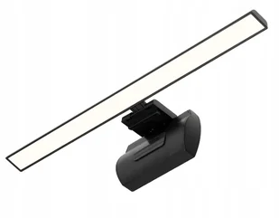 Lampka Led do montażu na ekranie komputera Lume-iq 5W - Lampy stojące - miniaturka - grafika 1