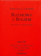 Religia i religioznawstwo - Rozmowy z Bogiem Tom VII - miniaturka - grafika 1