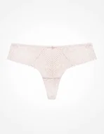 Majtki damskie - Stringi Kenlee - Esotiq - miniaturka - grafika 1