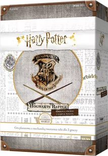 Harry Potter: Magical Capsule - Magiczna Kapsuła - Figurki dla dzieci - miniaturka - grafika 1