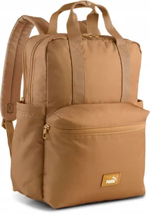 Sportinė kuprinė Puma Phase College, 11L ruda - Plecaki - miniaturka - grafika 1