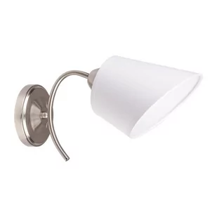 Spotlight Mette Kinkiet Spot-Light 8341127 Metal/Tkanina - Lampy ścienne - miniaturka - grafika 1