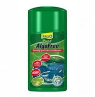 Preparaty do akwarium - Tetra Pond AlgoFree - preparat na glony/usuwający efekt zielonej wody - miniaturka - grafika 1
