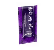 Maski do włosów - Anwen Nothing Sili, naturalna maska wygładzająca, 10ml - miniaturka - grafika 1