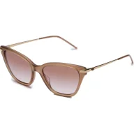 Okulary przeciwsłoneczne - Emporio Armani Okulary przeciwsłoneczne - miniaturka - grafika 1