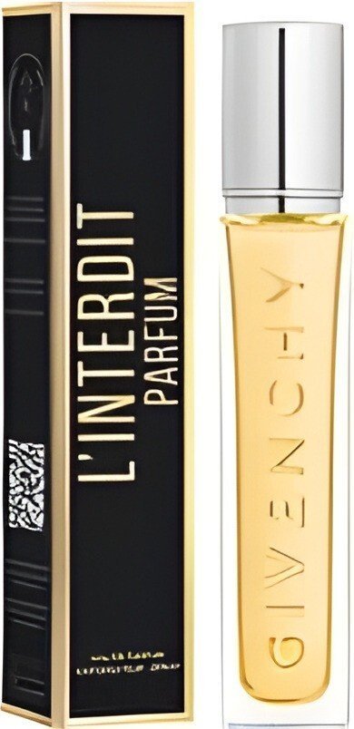 Givenchy L'interdit Parfum - 12,5Ml