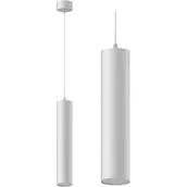 Lampy sufitowe - Oprawa sufitowa SUPERLED Linea 8293 - miniaturka - grafika 1